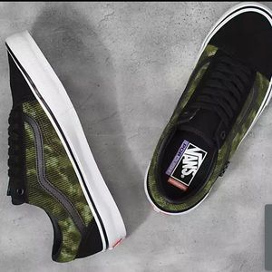 Vans BRAND NEW